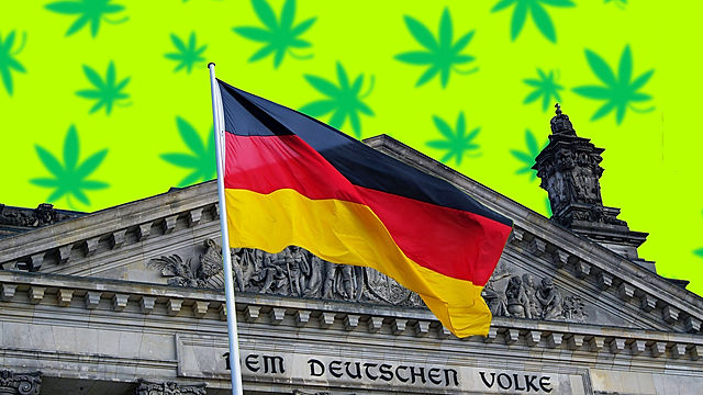 Saksamaa legaliseerib 1. aprillist kanepi