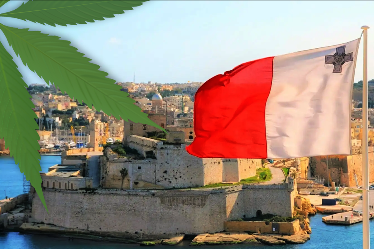 Malta karmistab kanepiseadusi: naabrite lõhnaga häirimine toob kaasa rahatrahvi