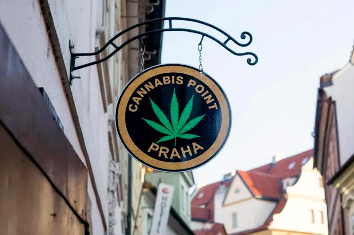 Tšehhi leevendab kanepiseadusi: isiklikuks tarbeks lubatud kuni kolm taime ja 100 grammi