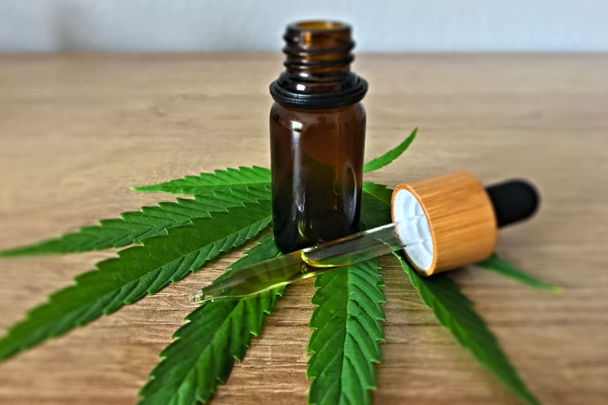 Kas CBD annab dopingutestis positiivse tulemuse?