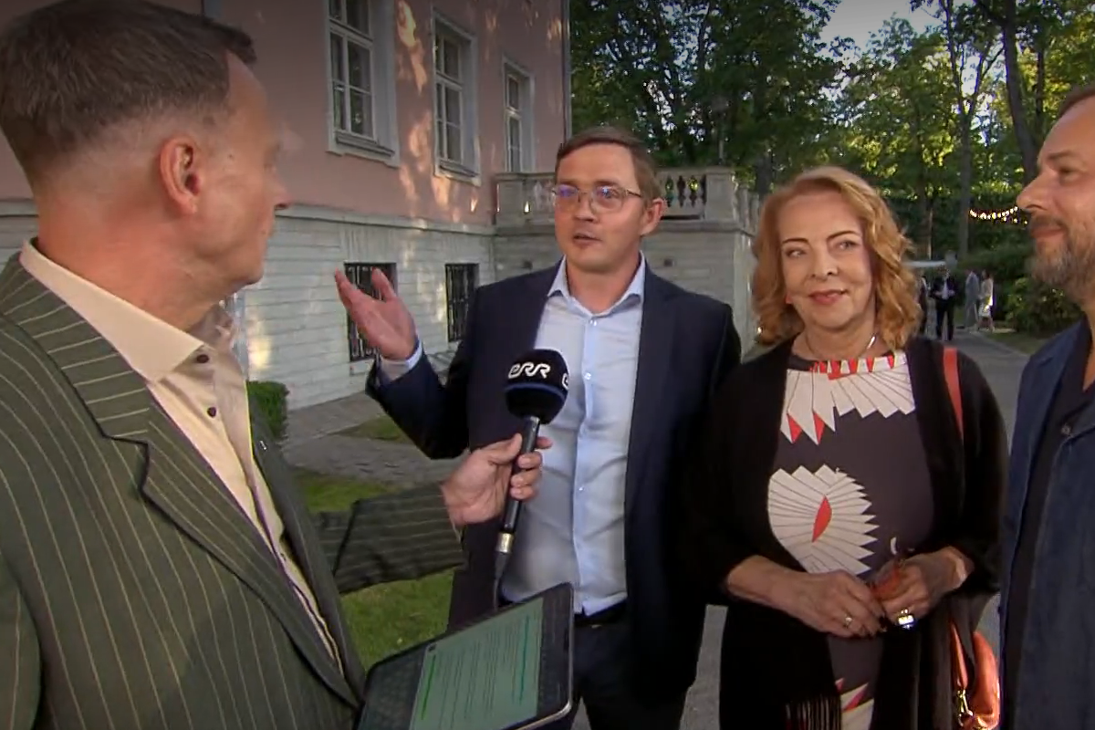 Draamateater toob lavale loo Eesti kanepikasvatajatest
