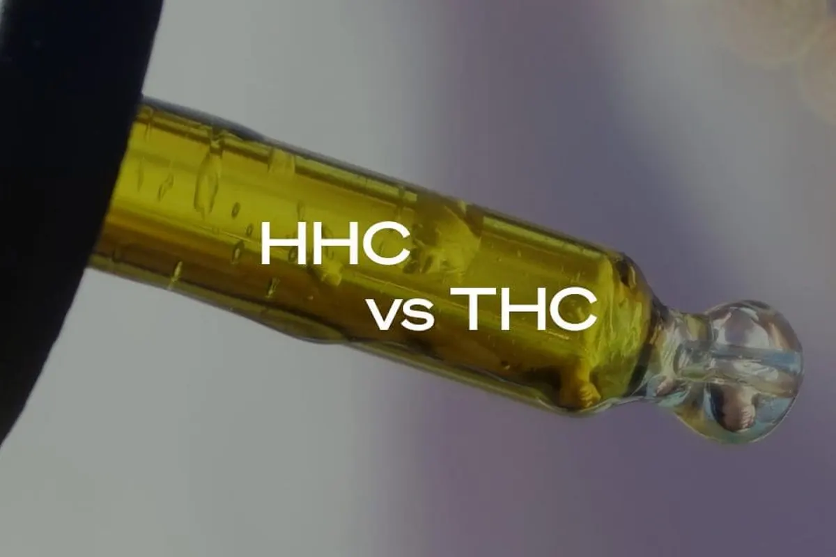 THC vs HHC vs THCP lihtsas keeles — mis vahe, millised riskid ja mis on Eestis lubatud