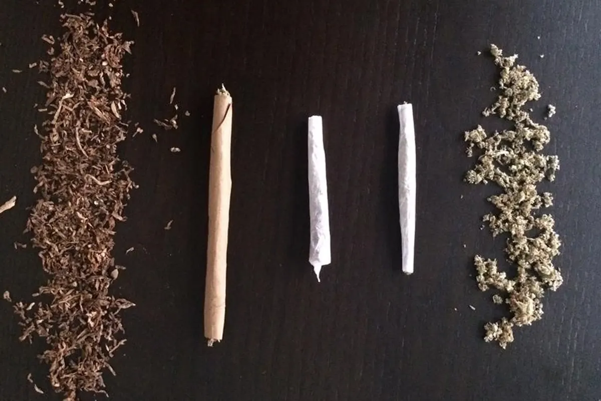 Vape, bong, spliff, blunt – levinud sõnad, mida kogukonnas kuuled