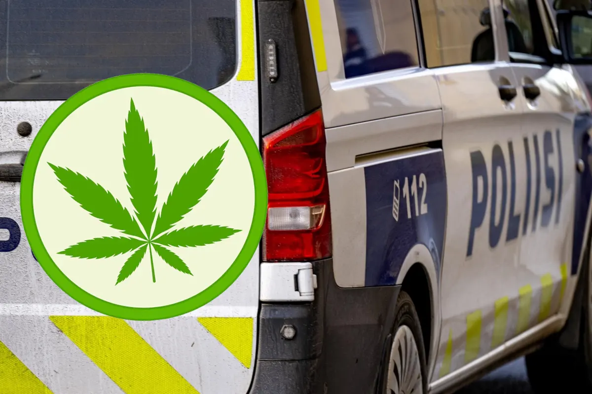 Soome politseinik ostis alaealiselt noorukilt kanepit ja kaotas selle tõttu töö