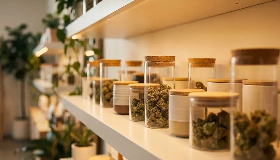 THC, THCA ja THCV – mis neil vahet on?