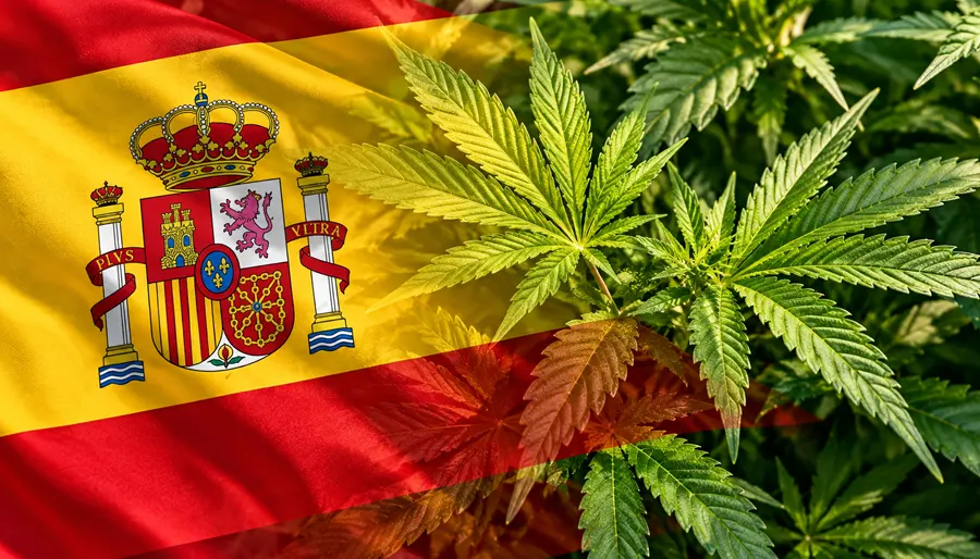 Kas kanep on Hispaanias legaalne? Mida Eesti turist peab teadma 2026