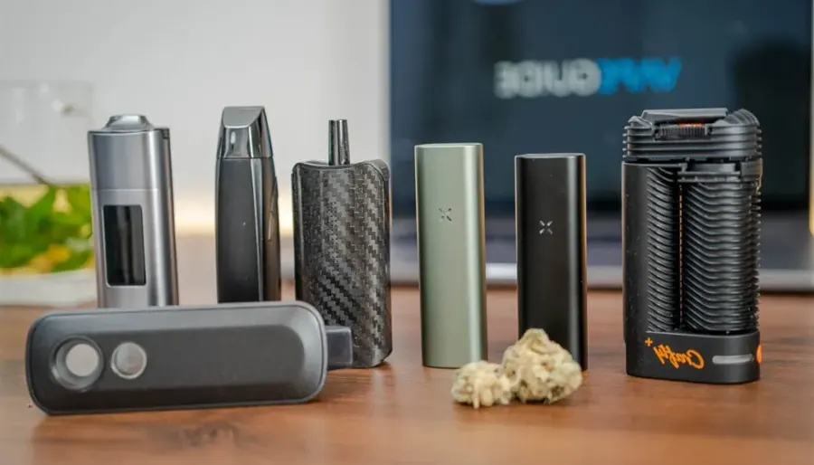 Millist vaporizerit valida? Dry herb vaporizeri ostujuhend 2026